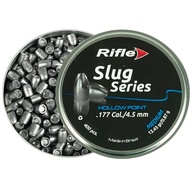 Chumbinho 4.5mm Rifle Slug: Precisão Imbatível! - imagem 2