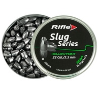 Chumbinho 5.5mm Rifle Slug: Precisão Imbatível! - imagem 2