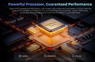 HOTWAV CYBER 13 Pro: O 4G Triplo Proof Imbatível - imagem 4