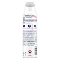 Rexona Frutas Vermelhas 72h: Proteção Imbatível! - imagem 2