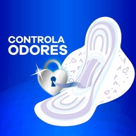 Always Seca P com Abas: Proteção Imbatível! - imagem 2