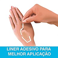 Curativo Nexcare à Prova D'Água: Proteção Imbatível! - imagem 2