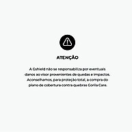 Película Hydrogel S10 Plus: Proteção Imbatível! - imagem 2