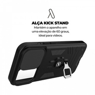 Capa Defender iPhone 13 Pro: Proteção Imbatível - imagem 2