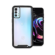 Capa Stronger Moto Edge 20 Pro: Proteção Imbatível! - imagem 2