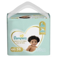 Pampers Premium Care XXG: Proteção Imbatível! - imagem 2