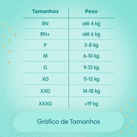 Pampers Premium Care XXXG: Proteção Imbatível! - imagem 2