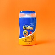 Sunday Nutriex FPS 60: Proteção Solar Imbatível - imagem 2
