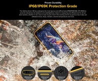 Ulefone Armor X8: O 4G Robusto e Imbatível! - imagem 3