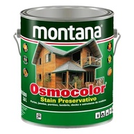 Osmocolor Stain Imbuia Montana 3,6 Litros - imagem 2