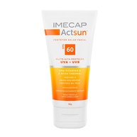 Imecap Actsun FPS 60: Proteção Solar + Hidratação - imagem 1