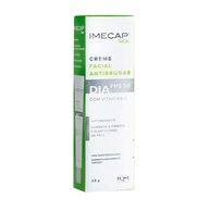 Imecap Face Dia: Reduza Rugas e Proteja Sua Pele - imagem 1