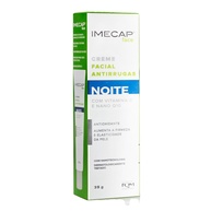 Imecap Face Noite: Reduza Rugas e Clareie a Pele! - imagem 1