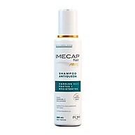 Imecap Hair Max: Shampoo Antiqueda Poderoso - imagem 1