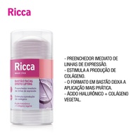 Ricca Efeito Lifting: Firmeza Imediata! - imagem 2