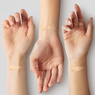 Rom&Nd Bare Water Cushion: Hidratação Imediata! - imagem 2