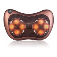 Massageador de Pescoço Elétrico: Alívio Imediato! - imagem 2