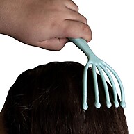 Massageador de Cabeça Acte R25: Alívio Imediato! - imagem 2
