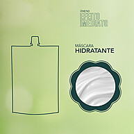 Amend Hidrata: Máscara Hidratante de Efeito Imediato - imagem 2