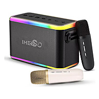IMENSO X31: A Caixa de Som Bluetooth Definitiva! - imagem 1