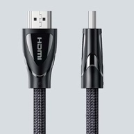 Cabo HDMI 2.1 8K 3 Metros: Imersão Total em Games e Home Theater - imagem 5