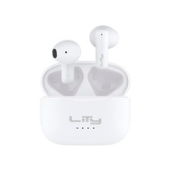 Fone de Ouvido Bluetooth Lity T10B: Som Imersivo e 25h de Liberdade Sonora - imagem 2