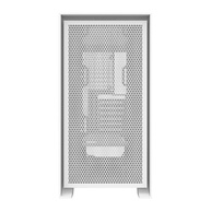 Darkflash DRX70 Mesh: Gabinete Gamer Branco Imersivo - imagem 2