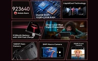 Cubot MAX 5: O 5G Poderoso e Imersivo - imagem 3