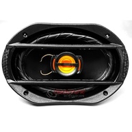 Kit Alto-Falantes Automotivos Leson JB69 Flex 6x9" 110W 4 Ohms - Som Imersivo para Seu Carro - imagem 4