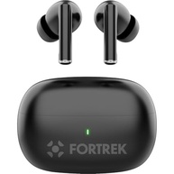 Fone de Ouvido Bluetooth Fortrek HWS1: Liberdade e Som Imersivo Sem Fio - imagem 2
