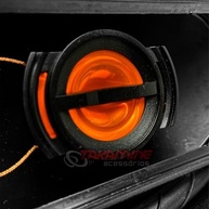 Kit Alto-Falantes Automotivos Leson JB69 Flex 6x9" 110W 4 Ohms - Som Imersivo para Seu Carro - imagem 5