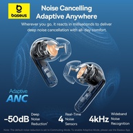 Baseus BP1 Pro: Fones ANC com Som Imersivo - imagem 2