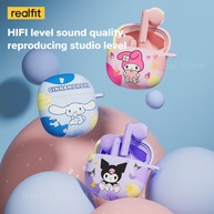 Realfit F1: Fone Bluetooth com Som Imersivo - imagem 2