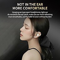 Lenovo EA360: Fones Bluetooth com Som Imersivo - imagem 2