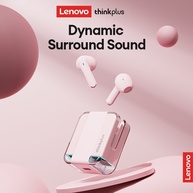 Lenovo LP51: Fones Bluetooth com Som Imersivo - imagem 2