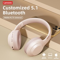 Lenovo TH10 & TH30: Fones Bluetooth com Som Imersivo - imagem 2