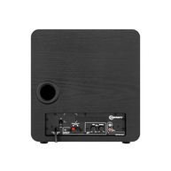 Subwoofer Ativo Frontal Taramps TAS 410F 10" 400W RMS - Graves Potentes e Imersivos - imagem 4
