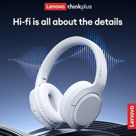 Lenovo TH53: Fones Bluetooth Gamer Imersivos - imagem 2