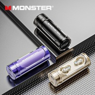 Monster XKT13: Fones Bluetooth Hi-Fi Imersivos - imagem 2