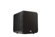 Subwoofer Polk Audio Signature Elite ES8: Graves Potentes e Imersivos para Seu Home Theater - imagem 2