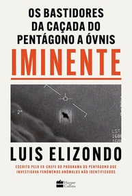 Iminente: Descubra os Segredos da Caçada do Pentágono a ÓVNIs - imagem 1