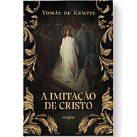 Imitação de Cristo: Guia para a Vida Espiritual - imagem 1