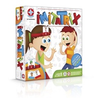 Imitatrix Estrela: O Jogo de Mímica Divertido! - imagem 1