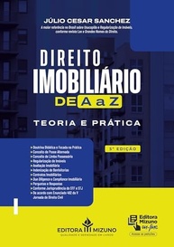 Direito Imobiliário de A a Z: Guia Essencial 5ª Edição - imagem 2