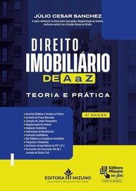 Direito Imobiliário de A a Z: Guia Essencial 5ª Edição - imagem 1