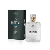 Imortal Amakha Paris: A Fragrância da Conquista - imagem 1