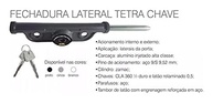 Trava Lateral Tetra AGL JG2PC: Segurança e Praticidade para seu Imóvel - imagem 4
