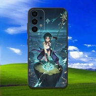 Capinha Genshin Impact: Proteção e Estilo! - imagem 2