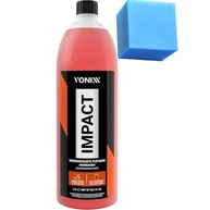 Impact Vonixx: Limpador Multiação Pré-Lavagem Extrema para Motor e Caixa de Rodas (1.5L, 3L, 5L) - imagem 2