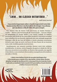 A Doçura da Água: Um Romance Impactante sobre Vínculos e Superação - imagem 3
